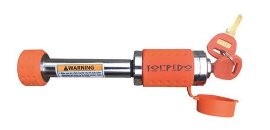 Purpleline Torpedo Hitch Lock Pin THP100