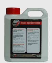 SealX Wash Concentrate 1ltr