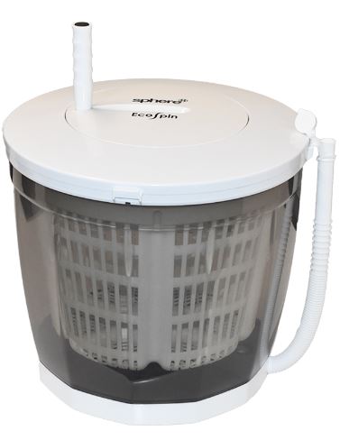 Sphere Eco Spin Portable Washer