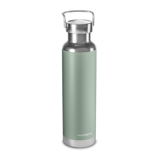 660ml Thermo Bottle - Various colours