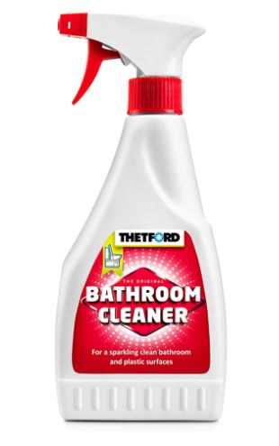 Thetford Bathroom Cleaner 500ml