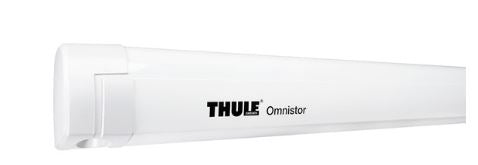 Thule 5200 Awning 4m x 2.5m (wall mount)