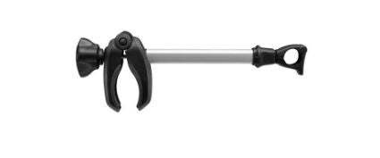 Thule G2 Bike Arm #2 With Lock