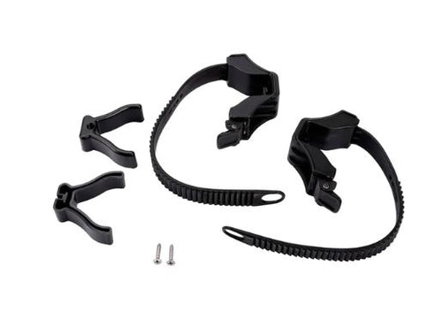 Thule SG2 End cap + strap