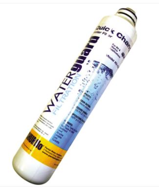 Shurflow water filter
