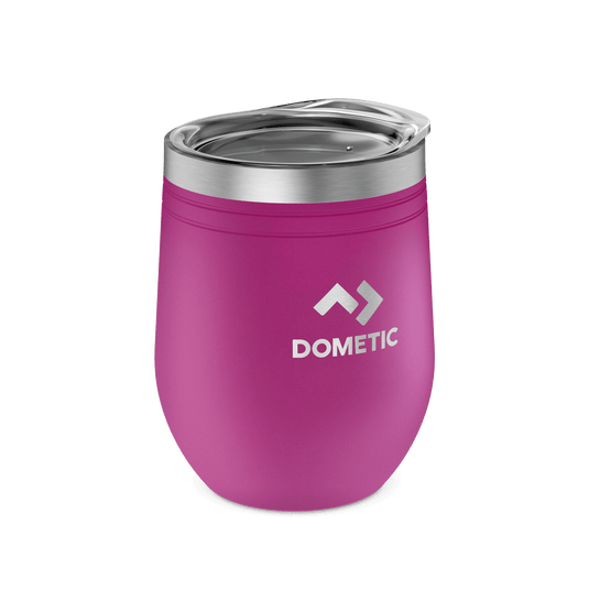 300ml Wine Tumbler - Various colours