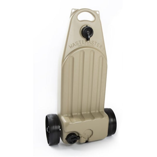 Wheelie Tank 38L Wastemaster