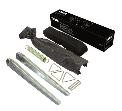 Thule Awning Tie Down Strap Kit